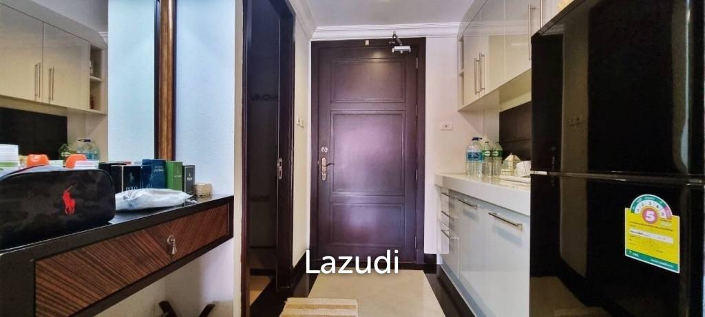 รูป Studio 1 Bath 44.68 SQ.M LK Legend Condominium - รูปที่ 8/12