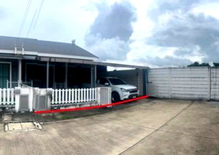 Houses for sale Nikhom Pattana Rayong : HOME 36 Sq.w. Nikhom Pattana Rayong for 2.2M