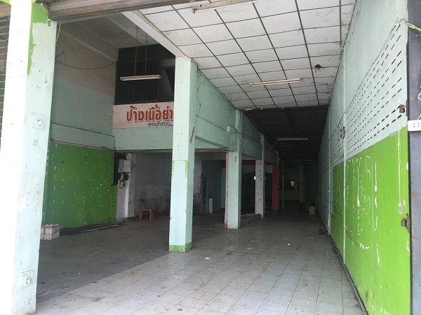รูป อาคารพาณิชย์ 130 ตร.วา เมืองอุดรธานี เมืองอุดรธานี อุดรธานี 12.5M - รูปที่ 6/18