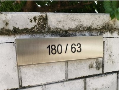 รูป บ้านแฝด 36 ตร.วา พลีโน่ เพชรเกษม 112 หนองแขม หนองแขม กรุงเทพมหานคร 4.3M - รูปที่ 5/11