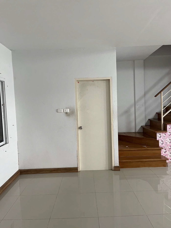 picture TOWN HOUSE 21 Sq.w. Muang Chon Buri Chonburi for 2.1M - 8/15