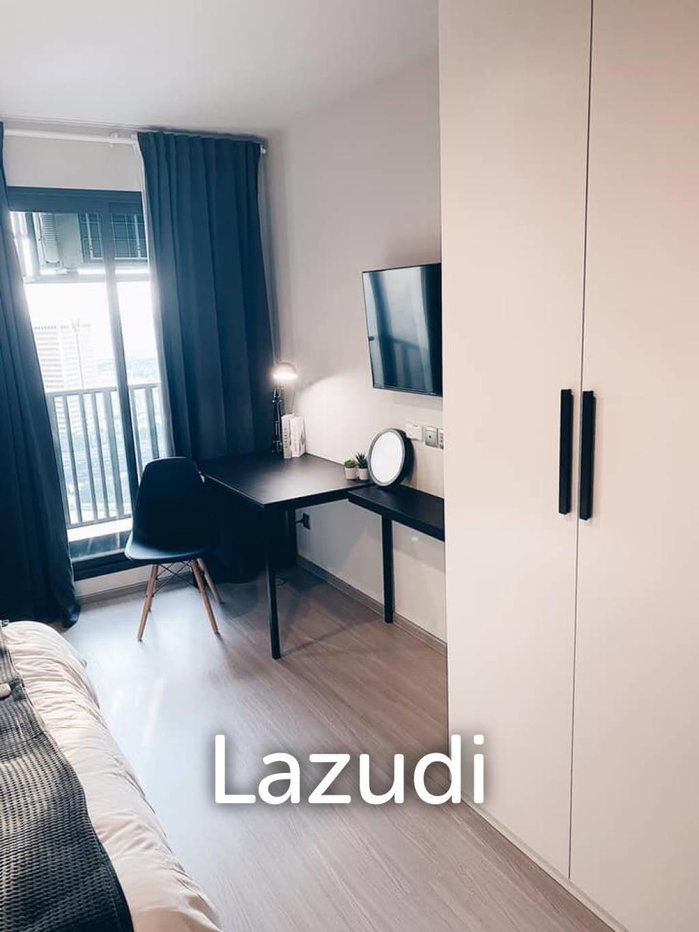 รูป Studio 1 Bathroom 27 SQ.M at Life Ladprao - รูปที่ 5/19