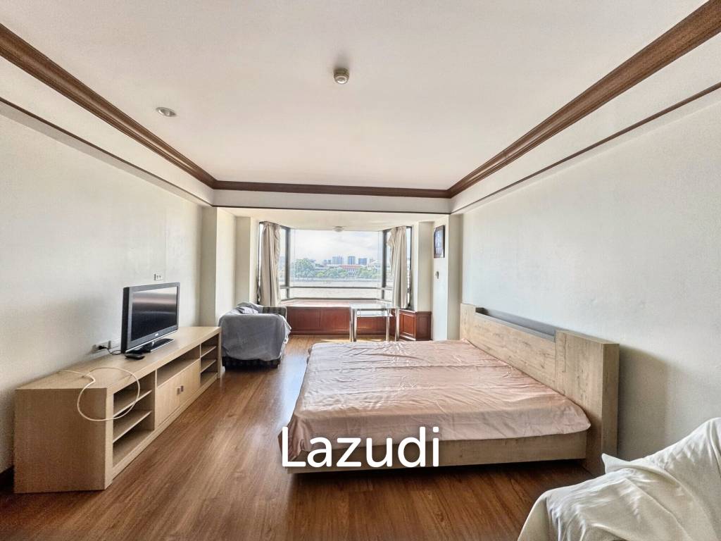 picture 1 Bed 1 Bath 40 SQ.M Juldis River Mansion - 6/14