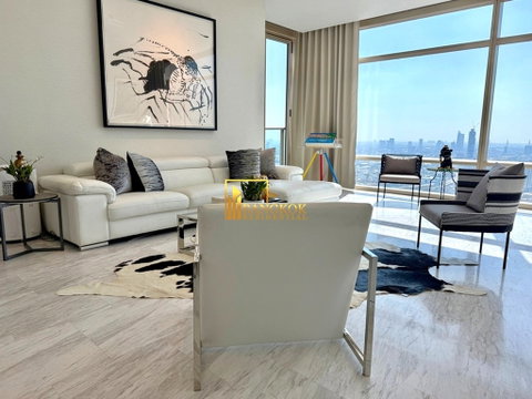 Four Seasons Residences | Exquisite 2 Bed Ultra Luxury Condo For Sale - BR61137CD