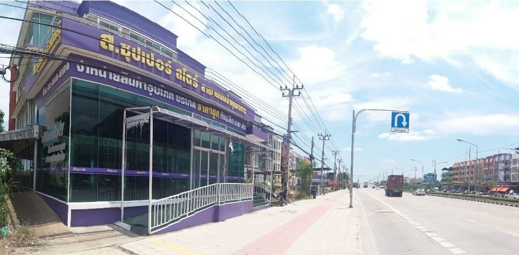 รูป อาคารพาณิชย์ 125 ตร.วา เอส.ที. เพอร์เฟคเฮ้าส์ ลาดกระบัง ลาดกระบัง กรุงเทพมหานคร 27.2M - รูปที่ 2/25