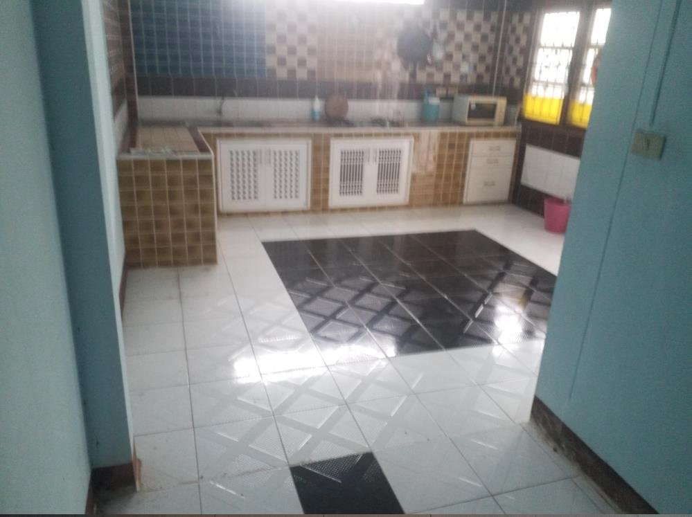 รูป บ้านแฝด 50 ตร.วา ชนันธร 2 หนองแขม หนองแขม กรุงเทพมหานคร 3.3M - รูปที่ 10/14