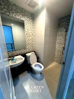 ทาวน์โฮมให้เช่า : ให้เช่า The Grand Pano Townhome (เดอะแกรนด์พาโน ทาวน์โฮม)