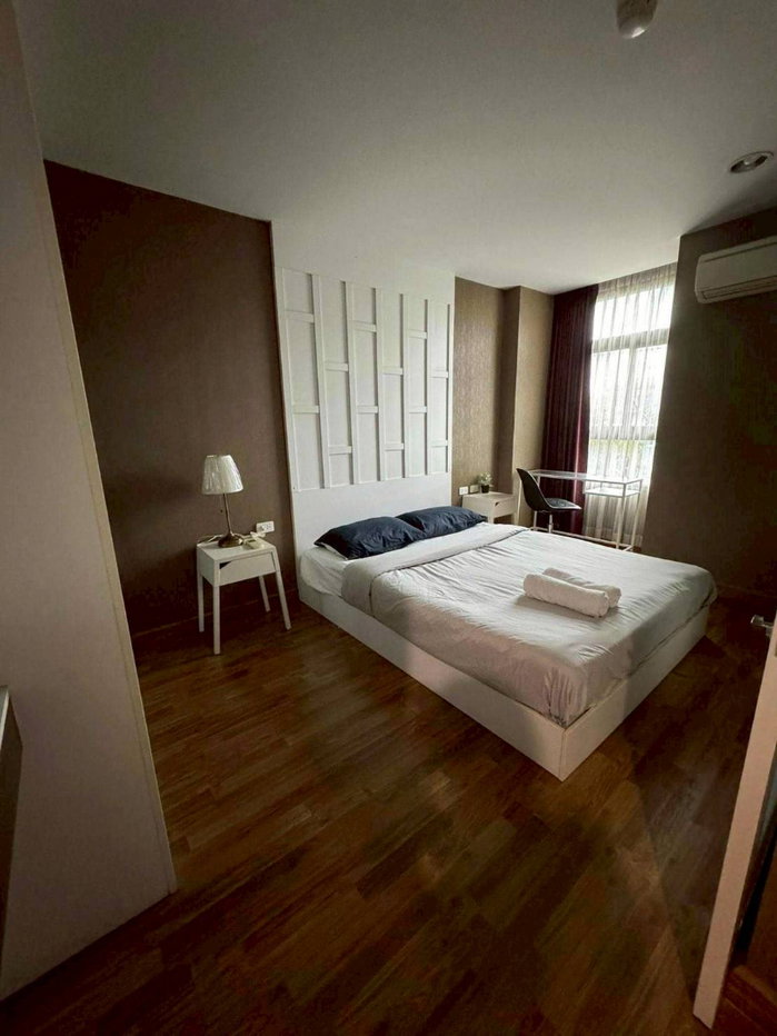 picture #E070 🎉050369 Condo for Rent: Baan Navatara Condominium - 2/9