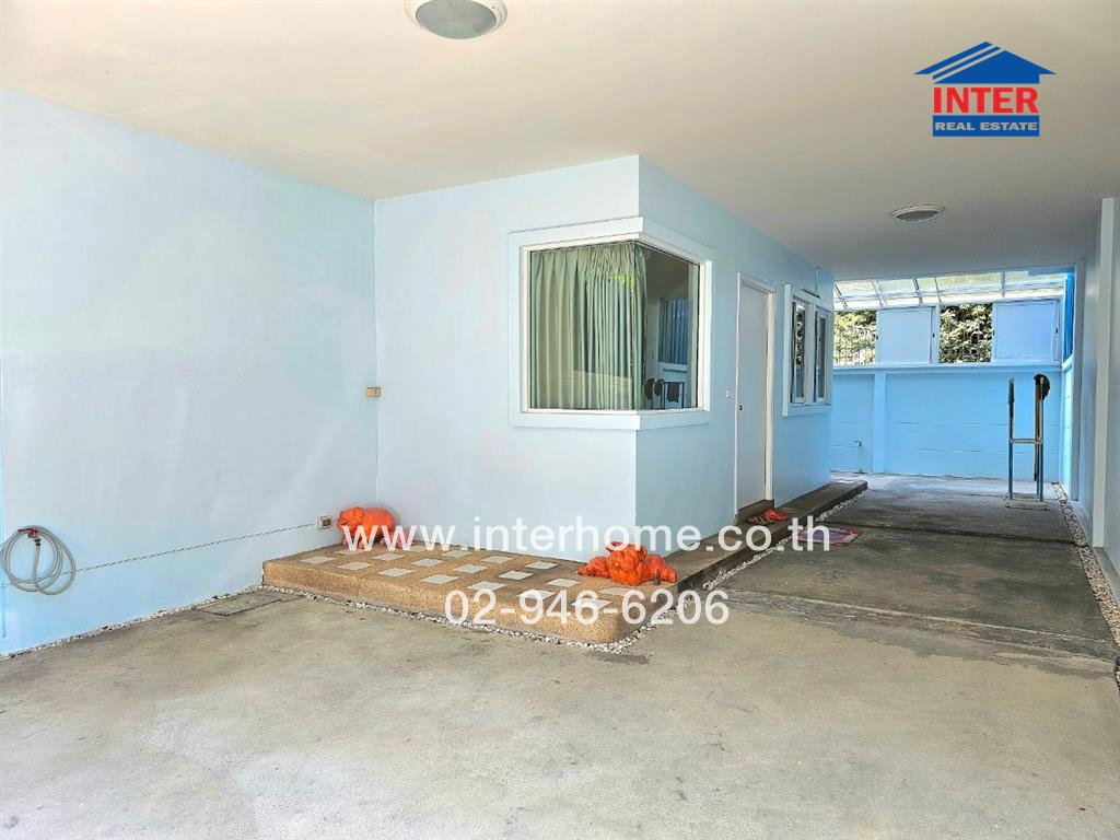รูป ขายทาวน์โฮม 4 ชั้น พลัสพาร์ค อเวนิว ลาซาล-ศรีนครินทร์ - รูปที่ 18/19