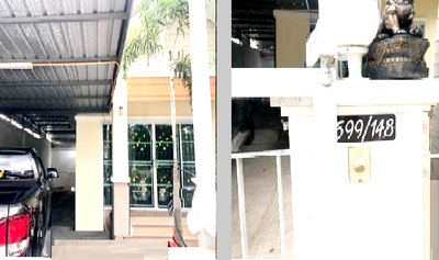Houses for sale Ck Plaza : HOME 42 Sq.w. Pluak Daeng Rayong for 1.8M