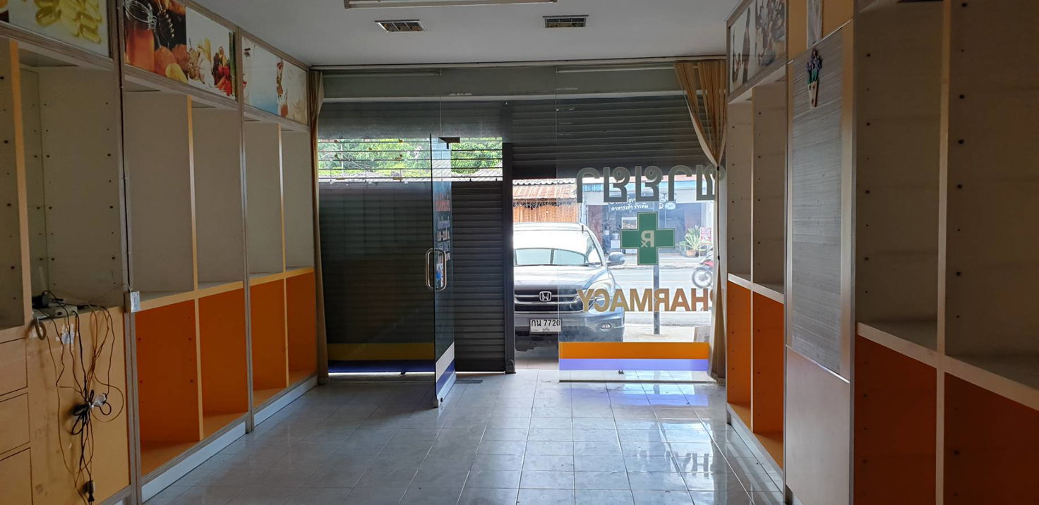 picture SHOP HOUSE 28 Sq.w. Muang Phuket Phuket for 6.3M - 2/21