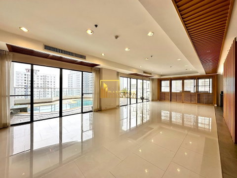 Le Raffine 24 | Impressive 3 Bedroom Duplex Condo With Private Pool - BR2479CD