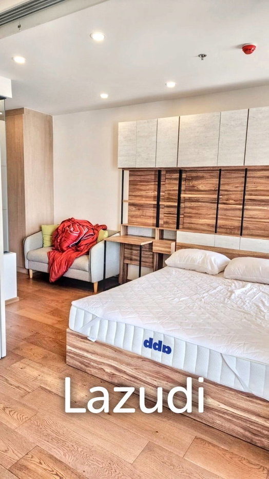 picture Studio 1 Bath 45 SQ.M Q Chidlom - Phetchaburi - 9/17