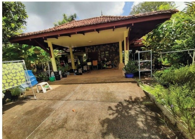 picture HOME 191.2 Sq.w. Muang Phuket Phuket for 17.5M - 6/18
