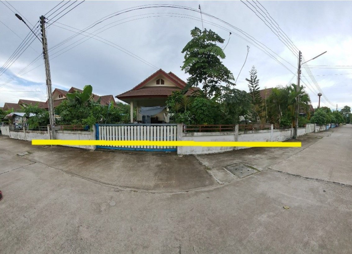 รูป บ้านเดี่ยว 106 ตร.วา สวนพชรบูชา บ้านค่าย-ระยอง บ้านค่าย ระยอง 2.5M - รูปที่ 4/22