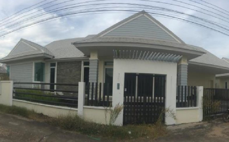 รูป บ้านเดี่ยว 162.3 ตร.วา เมืองอุดรธานี เมืองอุดรธานี อุดรธานี 6.6M - รูปที่ 2/29