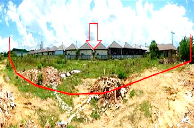 บ้านเดี่ยว สนามบินหาดใหญ่ : ที่ดินว่างเปล่า 339.7 ตร.วา หาดใหญ่-สงขลา หาดใหญ่ สงขลา 4.1M