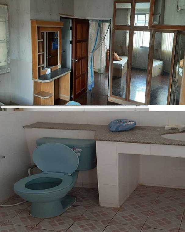 picture HOME 83.2 Sq.w. Na Mom Songkhla for 5.7M - 13/13