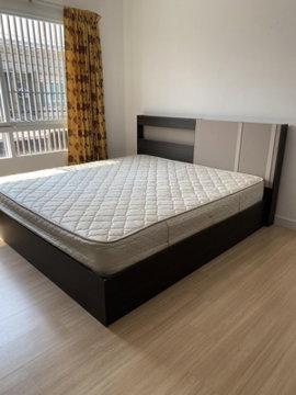 🏠 ให้เช่าบ้าน : Indy 1 Prachauthit 90 (อินดี้ 1 ประชาอุทิศ 90)   รหัสทรัพย์ | 📌LNP-H69 