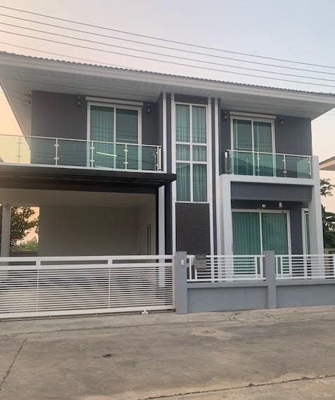 picture HOME 50 Sq.w. Lat Lum Kaeo Pathumthani for 4.4M - 5/25