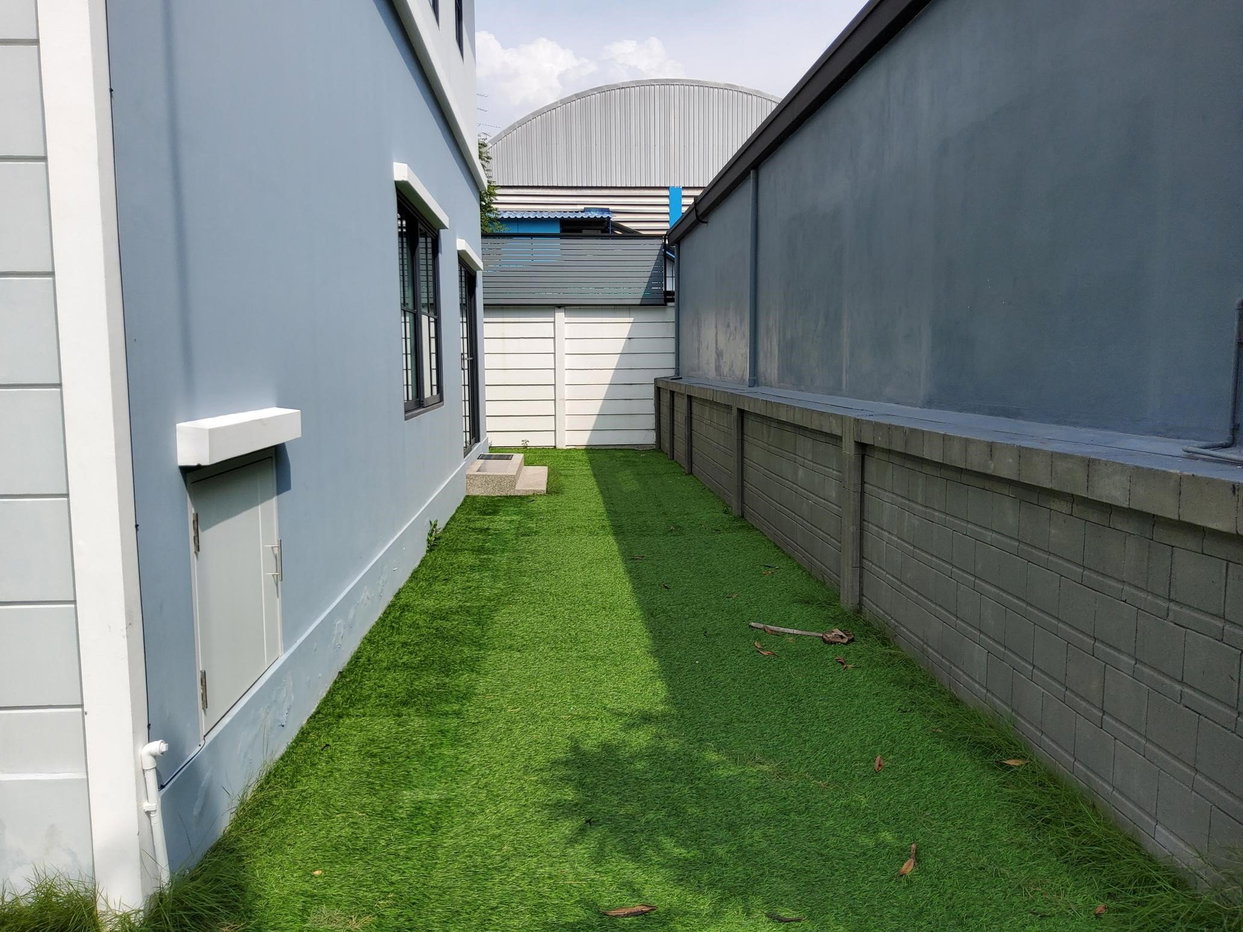 picture HOME 52 Sq.w. Bang Khun Thian Bangkok for 6.6M - 4/24