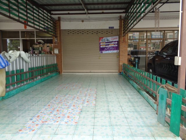 รูป อาคารพาณิชย์ 30 ตร.วา เมืองชลบุรี เมืองชลบุรี ชลบุรี 4.5M - รูปที่ 4/9