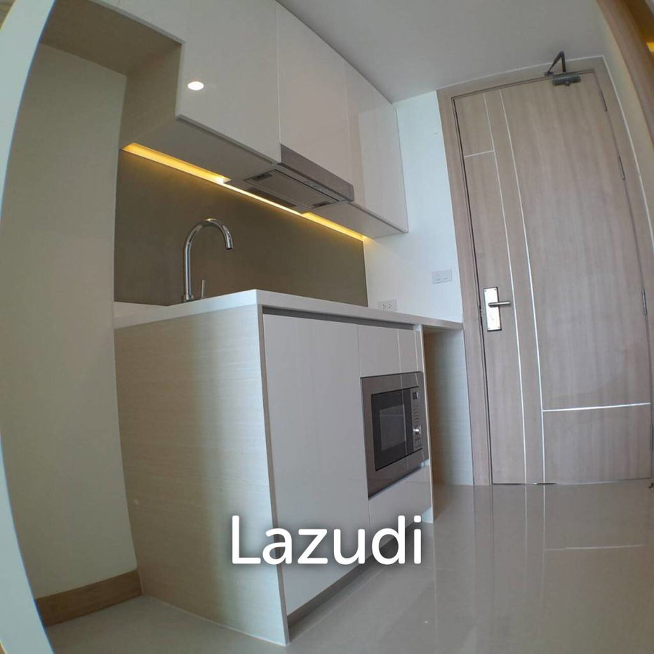 รูป Studio 1 Bath 33.56 Sqm. Riviera Jomtien - รูปที่ 5/11