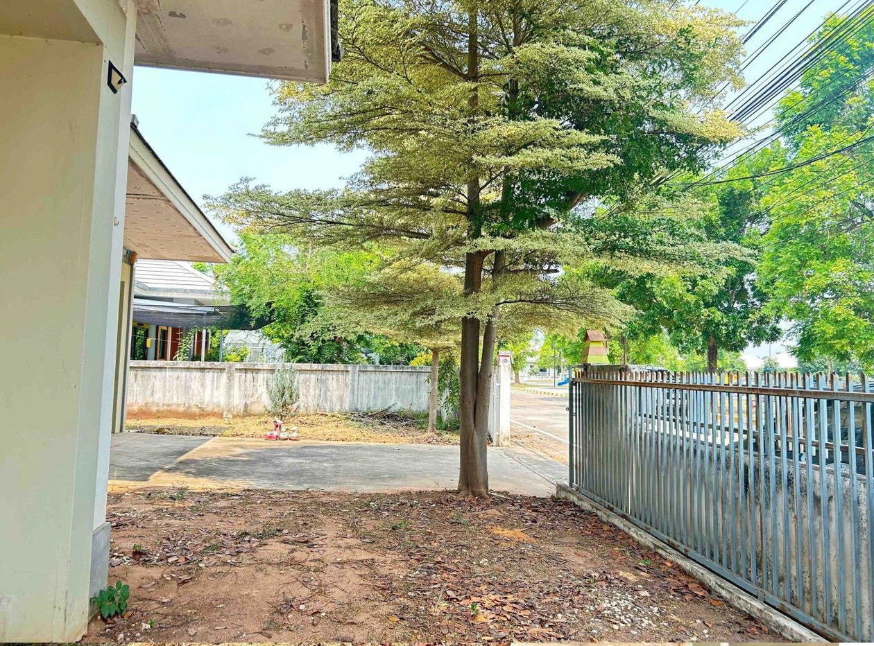 รูป บ้านเดี่ยว 96.6 ตร.วา เมืองนครราชสีมา เมืองนครราชสีมา นครราชสีมา 3.4M - รูปที่ 7/24