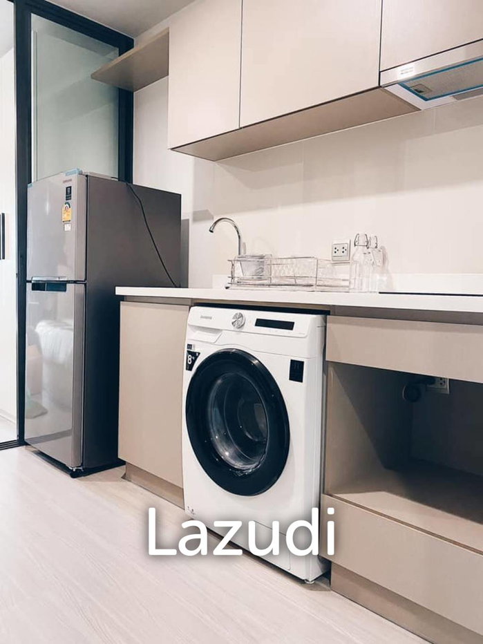 รูป Studio 1 Bathroom 27 SQ.M at Life Ladprao - รูปที่ 14/19