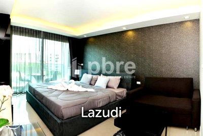 Condos for sale : Studio 1 Bath 35 SQ.M Cosy Beach View