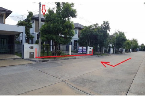 บ้านเดี่ยว 59 ตร.วา เมืองอุดรธานี เมืองอุดรธานี อุดรธานี 6.1M