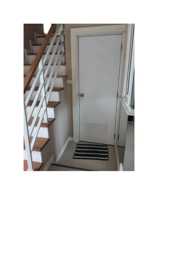 picture TOWN HOUSE 23.9 Sq.w. Sai Noi Nonthaburi for 3M - 20/24