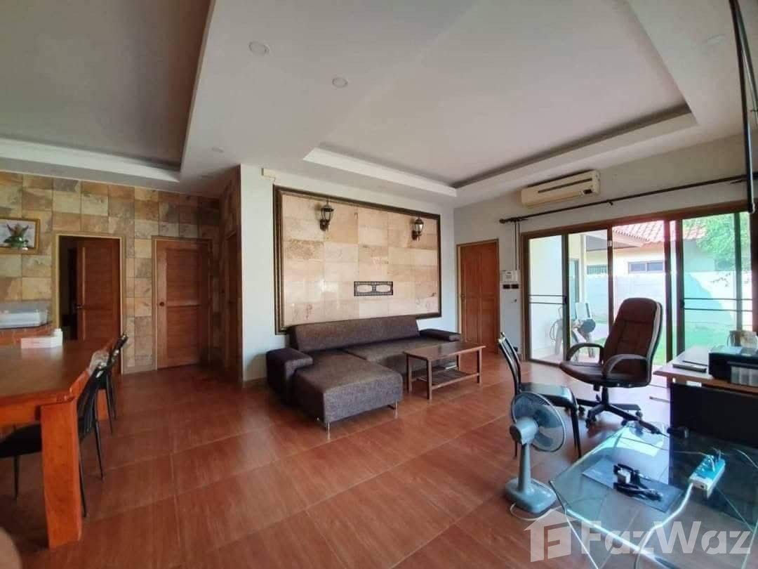 รูป วิลล่าให้เช่า 3 ห้องนอน ในโครงการ บ้านบาลิน่า 3 5334959 - รูปที่ 5/12