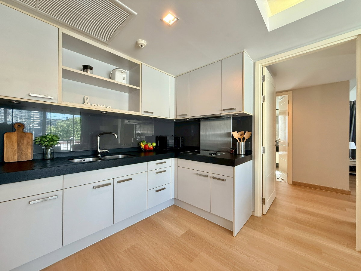 รูป Preen | Cozy 2 Bedroom Condo For Rent in Desirable Location - BR6417CD - รูปที่ 10/32