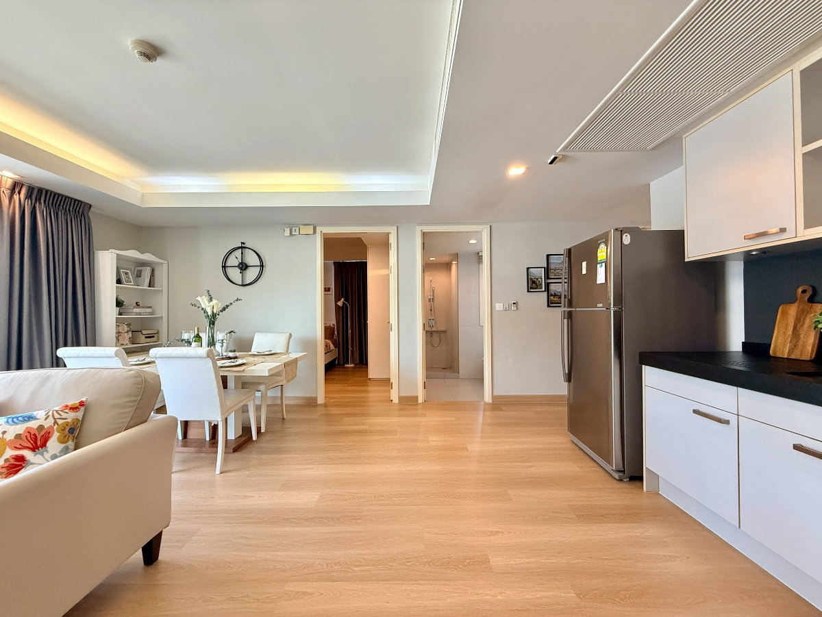 รูป Preen | Cozy 2 Bedroom Condo For Rent in Desirable Location - BR6417CD - รูปที่ 9/32