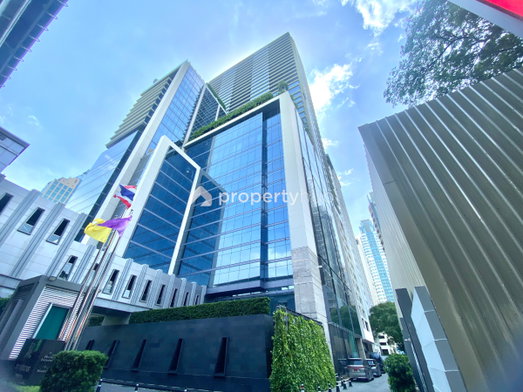 รูป The Residences at The St. Regis Bangkok - รูปที่ 2/7