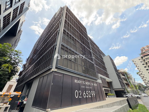 Project Circle Rein Sukhumvit 12 Picture - 5/8