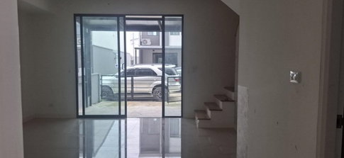 TOWN HOUSE 17.9 Sq.w. Muang Pathum Thani Pathumthani for 2.8M