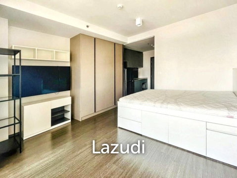 Studio 1 Bath 27 Sqm Condo For Sale