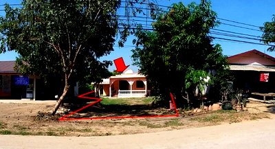 บ้านเดี่ยว บรรพตพิสัย นครสวรรค์ : บ้านเดี่ยว 220 ตร.วา บรรพตพิสัย-นครสวรรค์ บรรพตพิสัย นครสวรรค์ 770,000