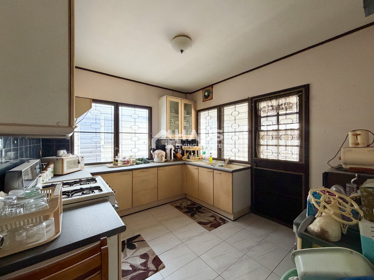 picture Ladawan Pinklao - Borommaratchachonnani / 3 Bedrooms #HPHU041 - 10/23