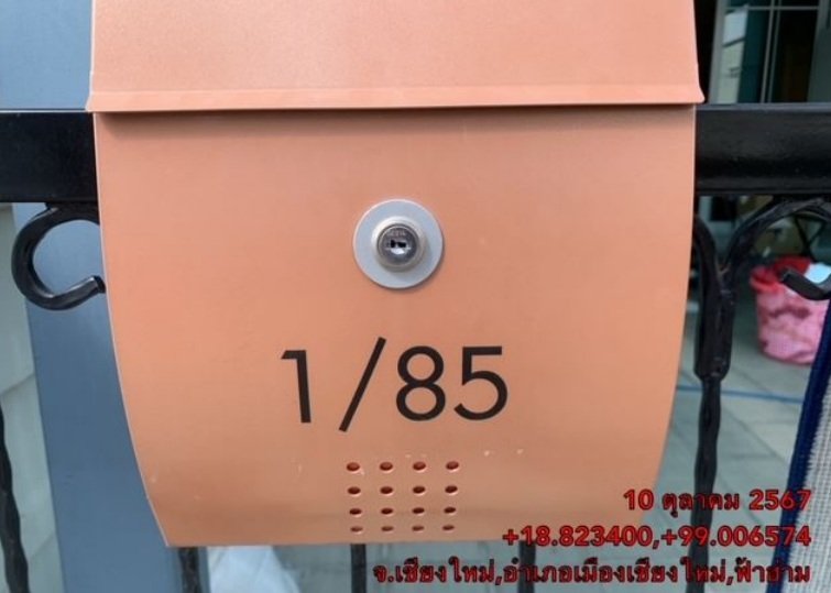 picture TOWN HOUSE 26.6 Sq.w. Muang Chiang Mai Chiang Mai for 4.6M - 4/7