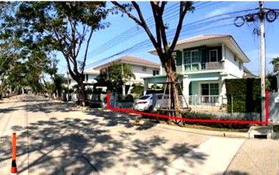 Houses for sale : HOME 50 Sq.w. Phra Nakhon Sri Ayutthaya Phra Nakhon Sri Ayutthaya for 4.1M