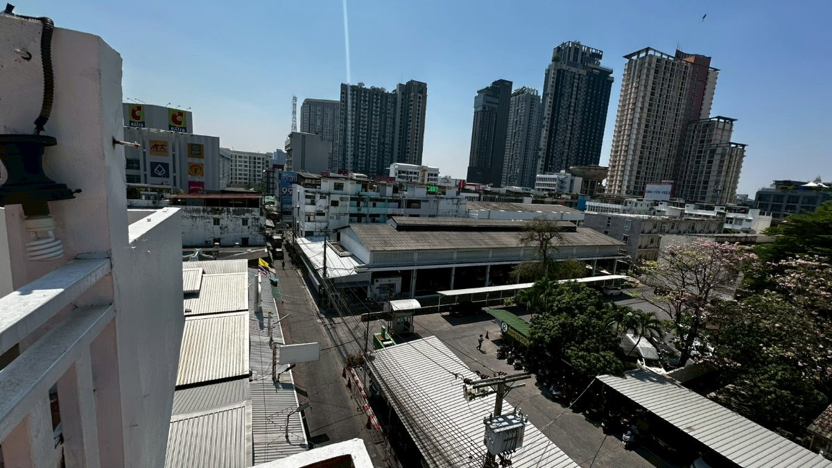 รูป 🏢✨ ขายอาคารพาณิชย์ แปลงมุม อ่อนนุช 1 - รูปที่ 18/20