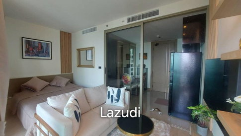 Studio 1 Bath 25 SQ.M. The Riviera Ocean Drive