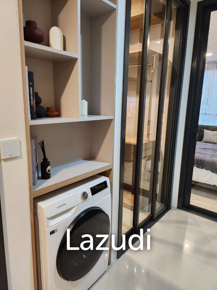 รูป Studio 1 Bath 29 SQ.M at XT Huaykwang - รูปที่ 5/9