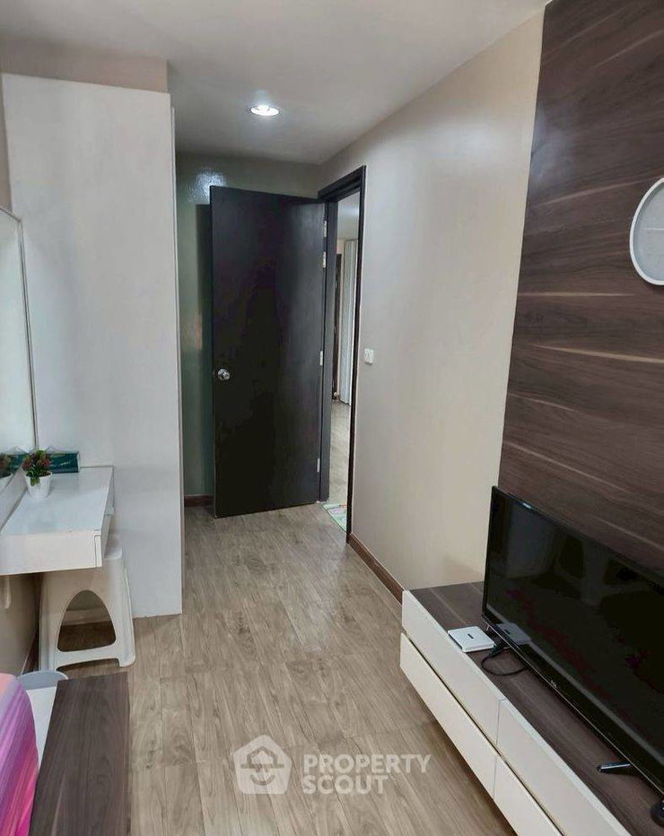 รูป คอนโด 1 ห้องนอน 50 ตร.ม. เพชร รัชดา คูลเฮ้าส์ ทาวเวอร์ บี ห่าง MRT ห้วยขวาง 400 ม. (ID 1110905) - รูปที่ 13/16