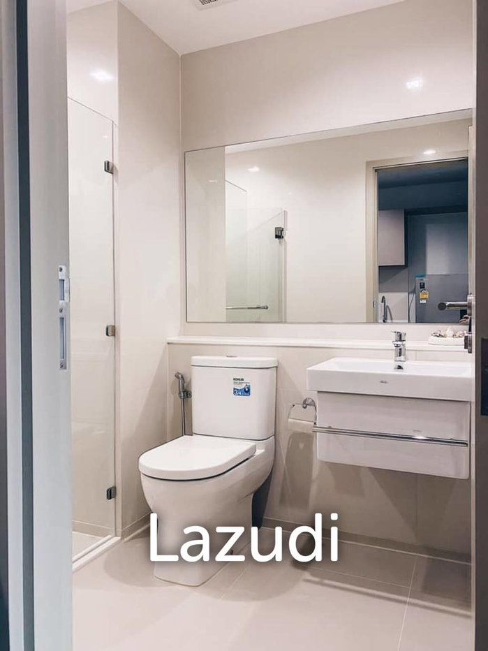 รูป Studio 1 Bathroom 27 SQ.M at Life Ladprao - รูปที่ 17/19