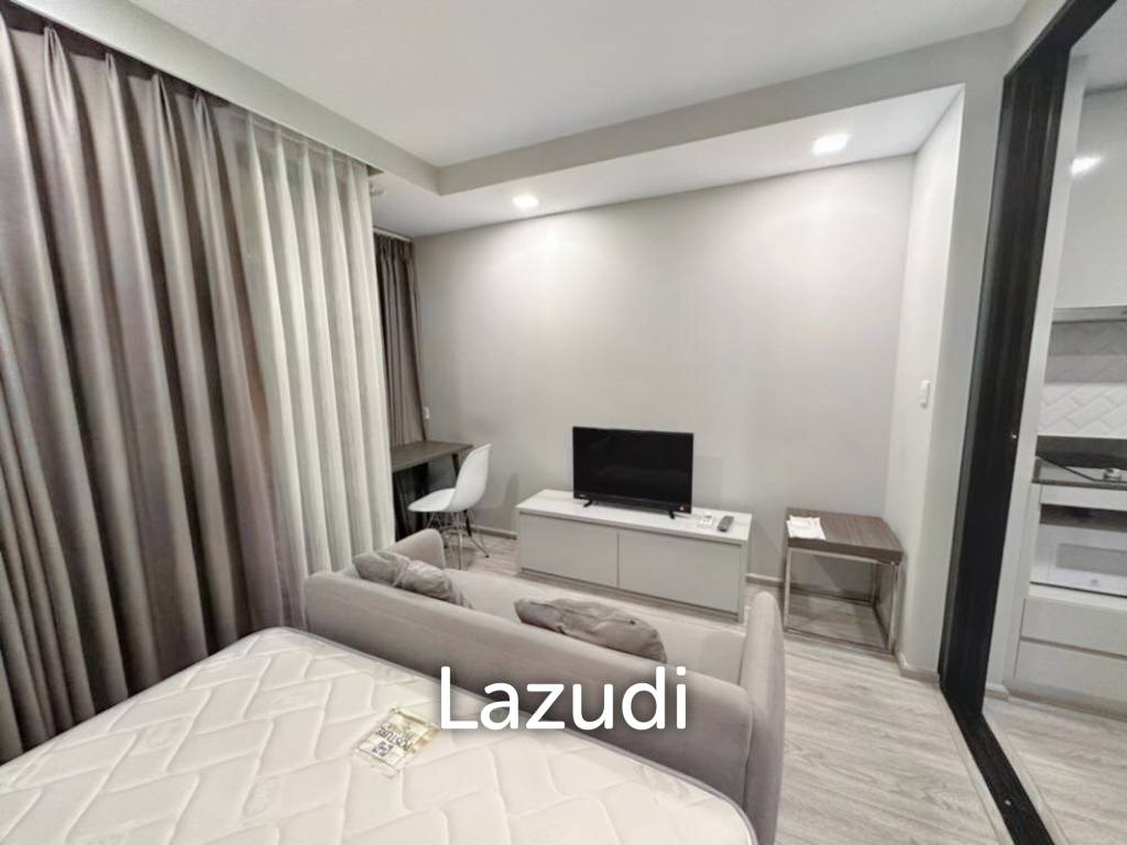 รูป Studio 26 SQ.M Maestro 14 Siam - Ratchathewi - รูปที่ 2/10