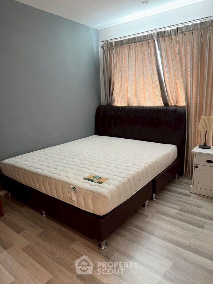 รูป ชั้น 17 2 ห้องนอน 70 ตร.ม. ที่ The Key Wutthakat ใกล้ BTS วุฒากาศ 100 ม. (ID 2698507) - รูปที่ 5/9